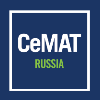 C 24 по 26 сентября 2019 года в МВЦ «Крокус Экспо» пройдёт 10-я Международная выставка складской техники и систем, подъемно-транспортного оборудования и средств автоматизации склада CeMAT RUSSIA.